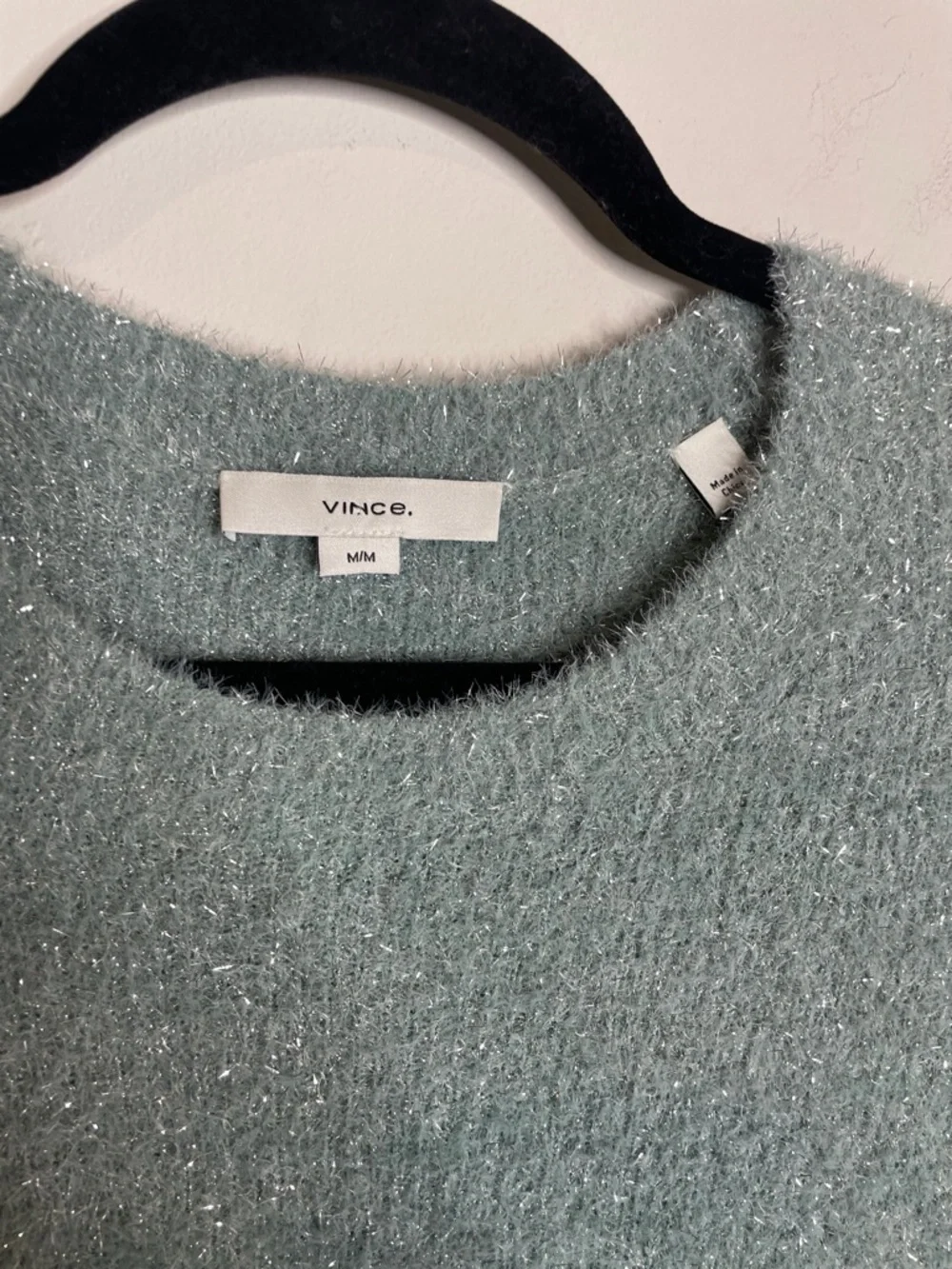 Vince good used